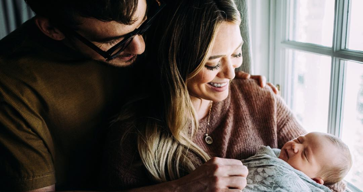 Hilary Duff slavi: Ostvarilo joj se ono o čemu maštaju mnogi roditelji